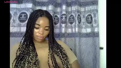 Princess online show from August 12, 8:55 pm