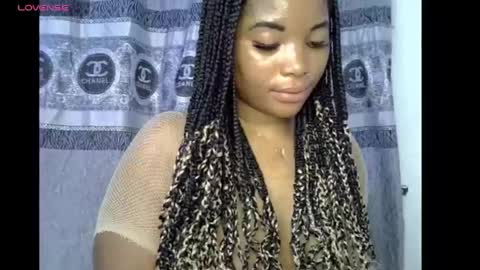 Princess online show from August 12, 10:01 pm