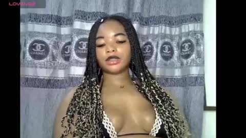 Princess online show from August 13, 6:44 pm