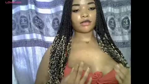 Princess online show from August 15, 5:06 pm