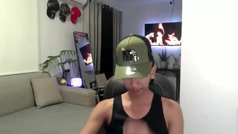 ebony_fuckboy online show from February 25, 4:05 pm