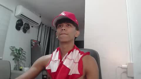 ebony_fuckboy online show from April 3, 5:10 pm