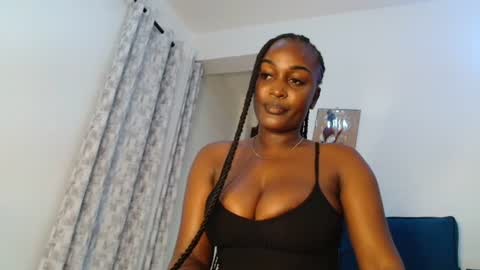 ebony online show from August 1, 7:47 am