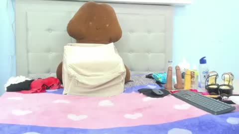 linda online show from August 15, 4:44 pm