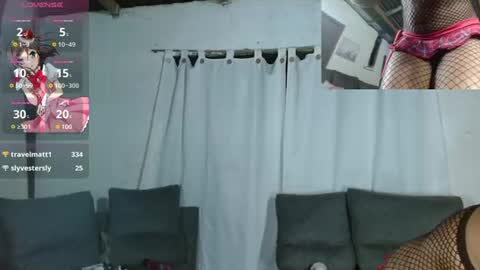 maria online show from July 25, 6:17 am