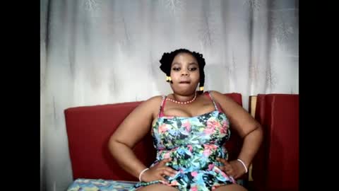 ebony_lovex0x online show from August 6, 11:09 am