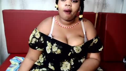 ebony_lovex0x online show from August 7, 10:37 am