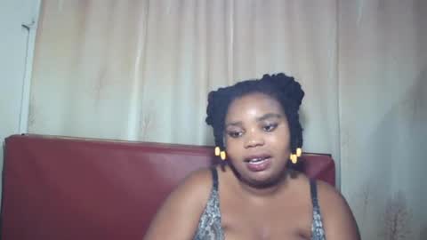 ebony_lovex0x online show from August 17, 6:57 pm