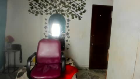 ebony_luna1 online show from July 24, 2:25 am