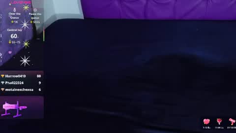 LINA  online show from August 2, 7:37 am