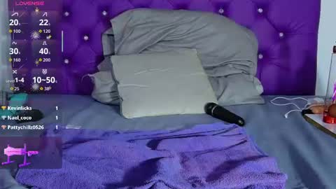 LINA  online show from August 8, 5:29 am