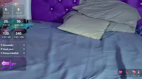 LINA  online show from August 8, 9:53 am