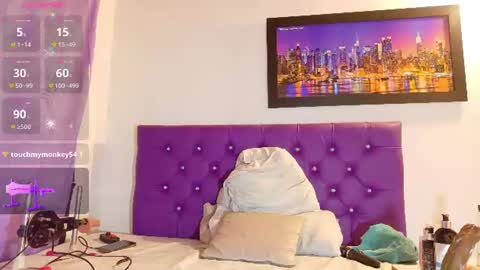 LINA  online show from August 14, 5:22 am