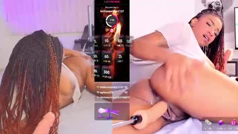 SKYE online show from August 1, 5:08 pm