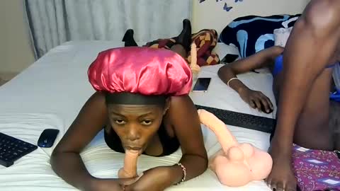 BabyGirl online show from July 17, 12:21 am