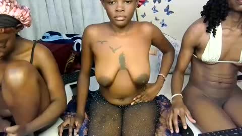 BabyGirl online show from July 19, 2:30 pm