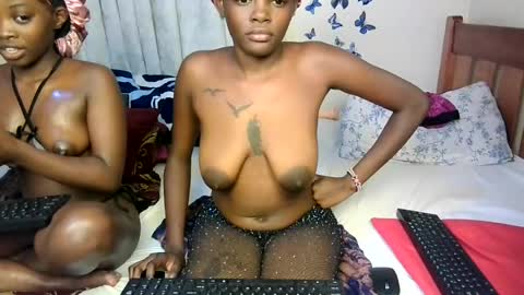 BabyGirl online show from July 19, 3:36 pm