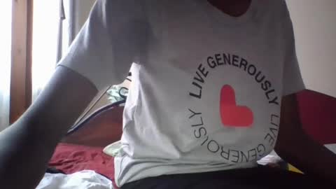 ebony_zuri24 online show from July 13, 3:07 pm