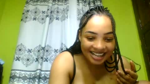 EBONY CHARM online show from August 9, 7:26 pm
