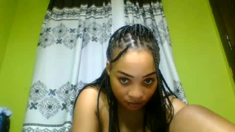 EBONY CHARM online show from August 10, 12:34 am