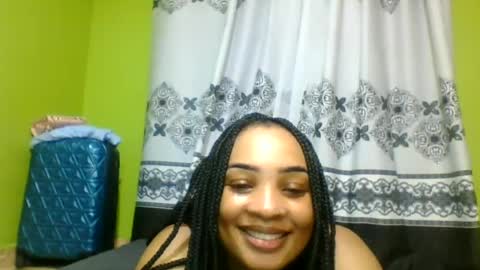 EBONY CHARM online show from August 10, 6:37 am