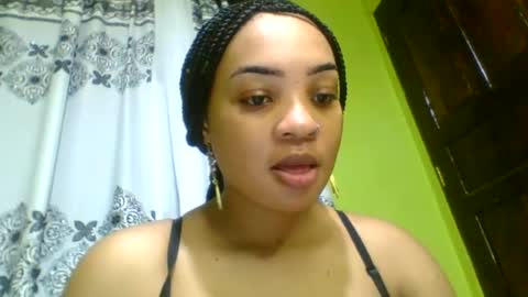 EBONY CHARM online show from August 10, 8:21 pm