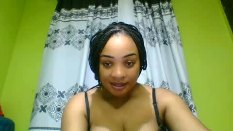 EBONY CHARM online show from August 11, 2:13 am