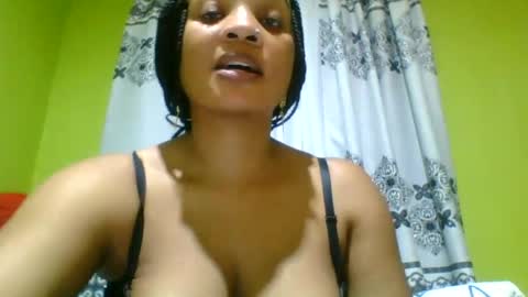 EBONY CHARM online show from August 11, 4:47 am