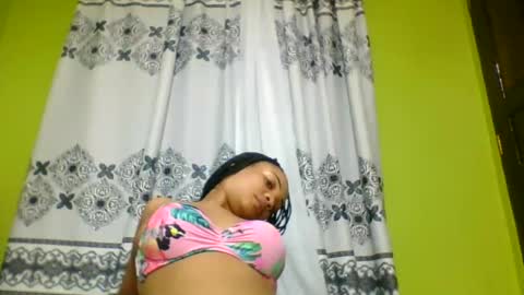 EBONY CHARM online show from August 11, 7:32 am