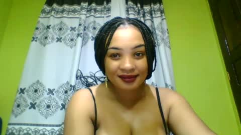 EBONY CHARM online show from August 12, 6:16 am