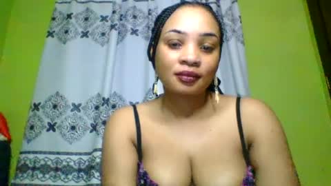 EBONY CHARM online show from August 12, 8:27 am
