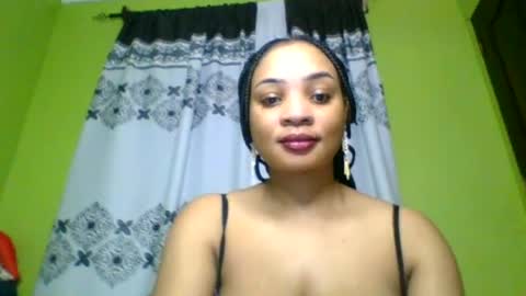 EBONY CHARM online show from August 12, 10:17 am