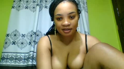 EBONY CHARM online show from August 12, 8:44 pm