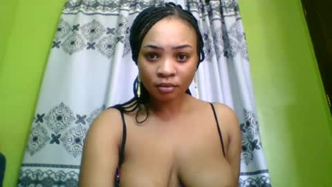 EBONY CHARM online show from August 13, 6:49 am
