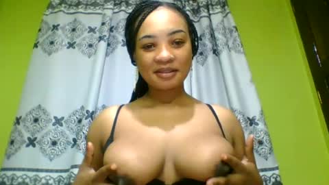 EBONY CHARM online show from August 14, 12:36 am