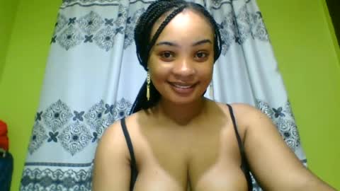 EBONY CHARM online show from August 14, 2:48 am
