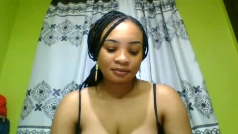 EBONY CHARM online show from August 14, 3:54 am