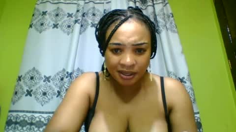 EBONY CHARM online show from August 14, 8:40 am