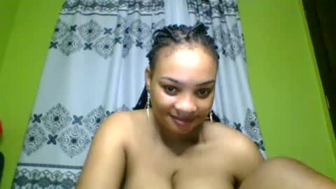 EBONY CHARM online show from August 15, 2:37 am