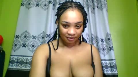 EBONY CHARM online show from August 15, 4:16 am