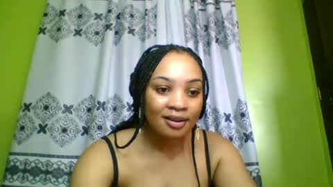EBONY CHARM online show from August 15, 8:18 am