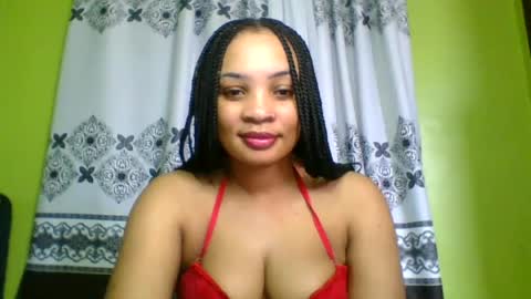 EBONY CHARM online show from August 15, 11:58 am