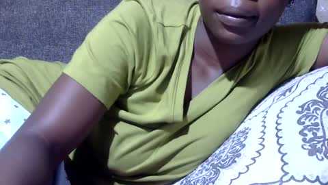 ebonychery online show from June 21, 4:46 am