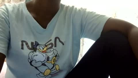ebonychery online show from June 26, 10:40 am