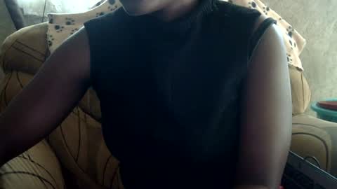 ebonychery online show from July 6, 12:41 pm