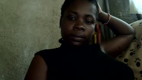 ebonychery online show from July 7, 9:35 am