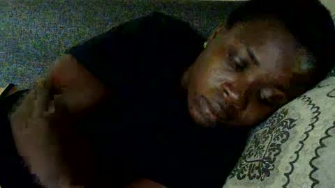 ebonychery online show from July 9, 9:14 am