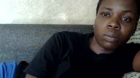 ebonychery online show from July 9, 12:21 pm