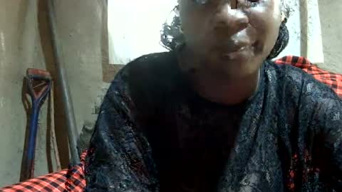 ebonychery online show from August 2, 11:06 am