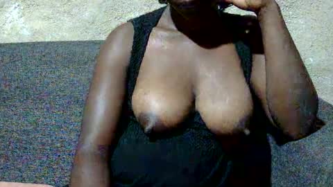 ebonychery online show from August 18, 2:56 pm
